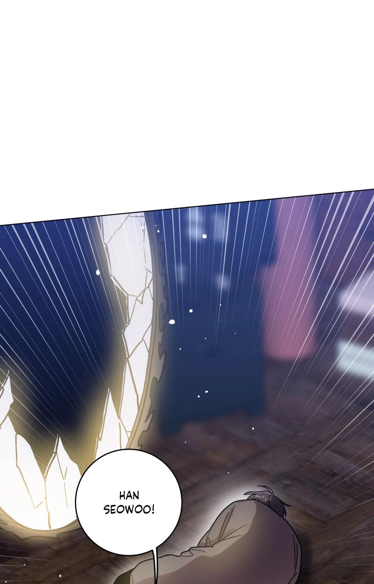 One Summer Day - Chapter 107 manhwa