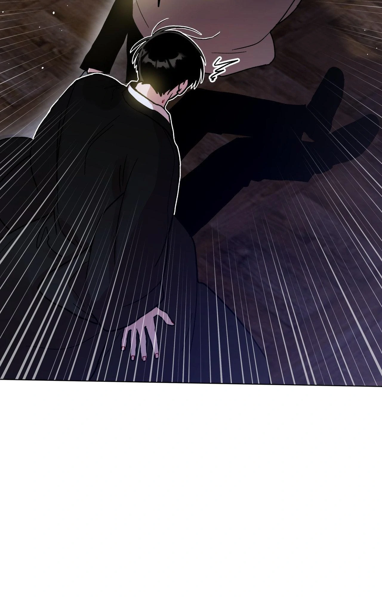 One Summer Day - Chapter 107 manhwa