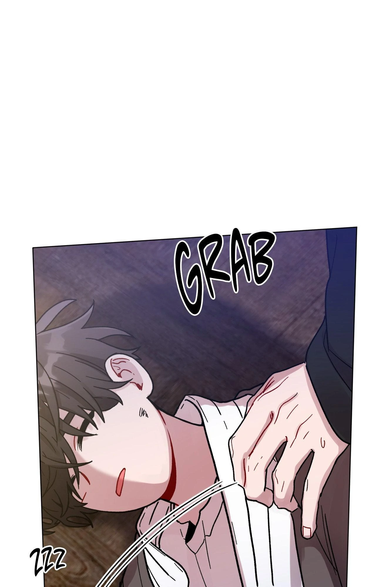 One Summer Day - Chapter 107 manhwa