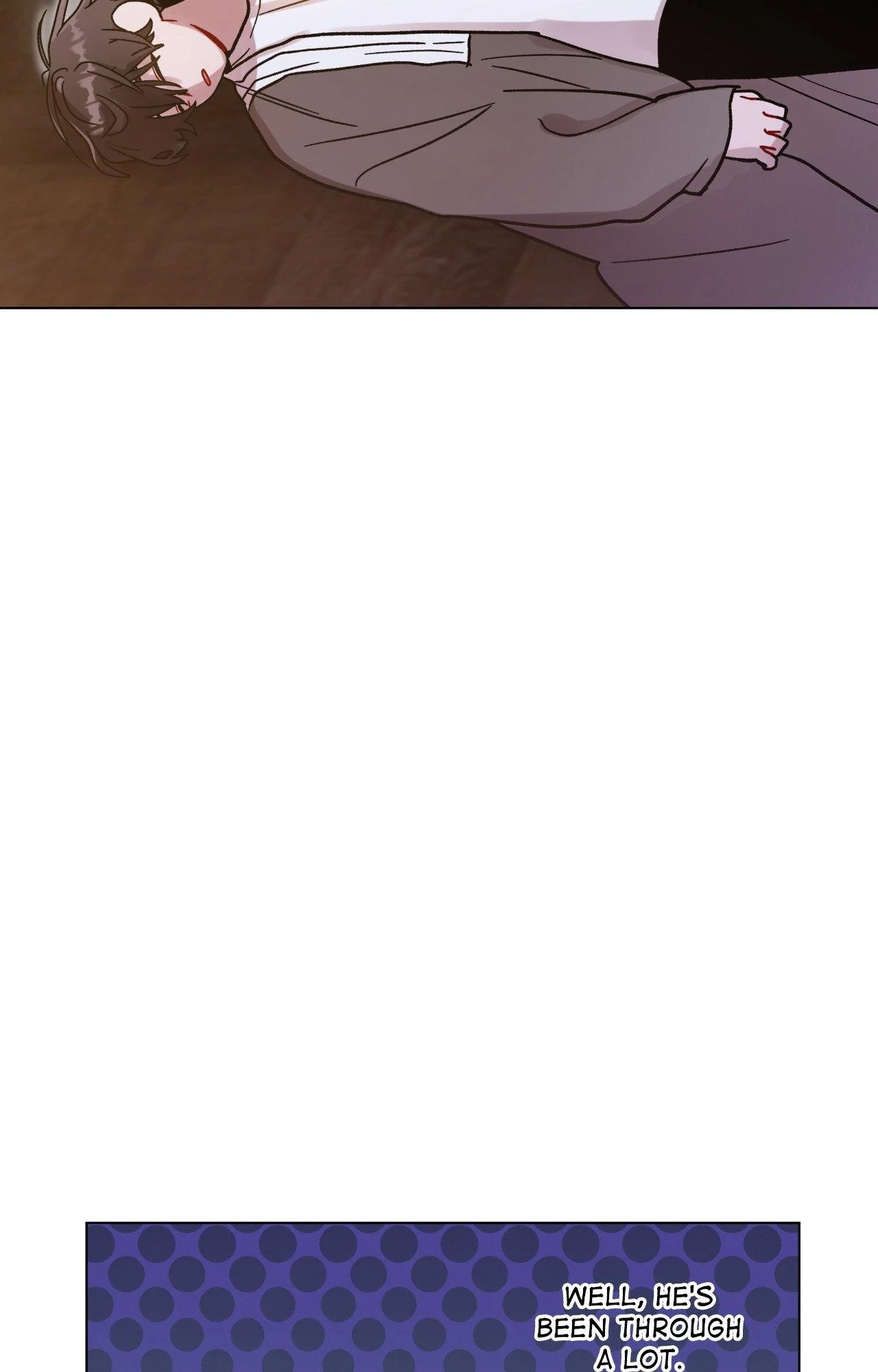 One Summer Day - Chapter 107 manhwa