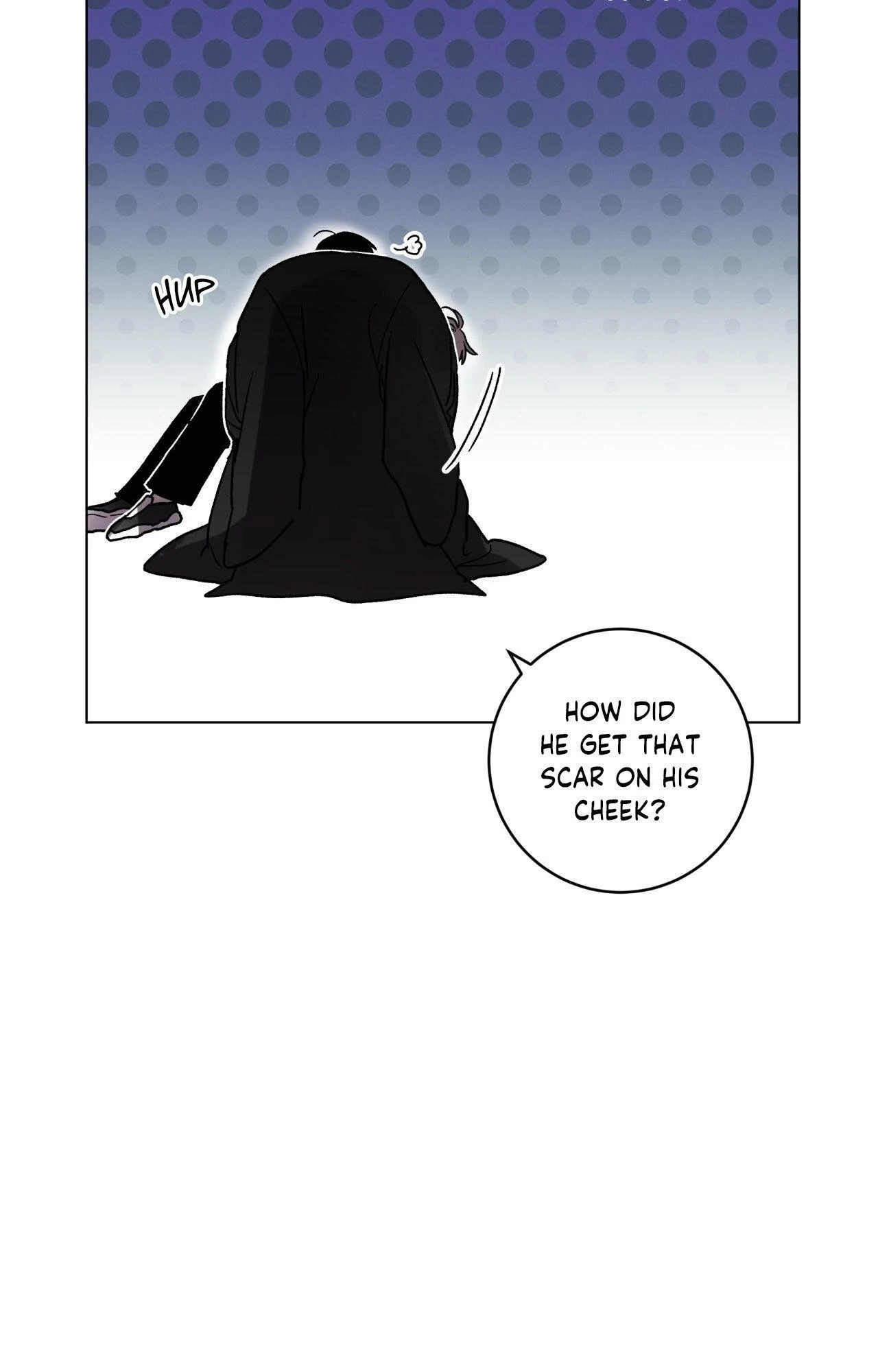 One Summer Day - Chapter 107 manhwa