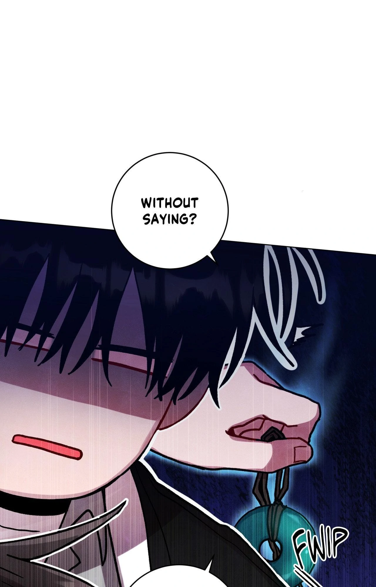 One Summer Day - Chapter 107 manhwa