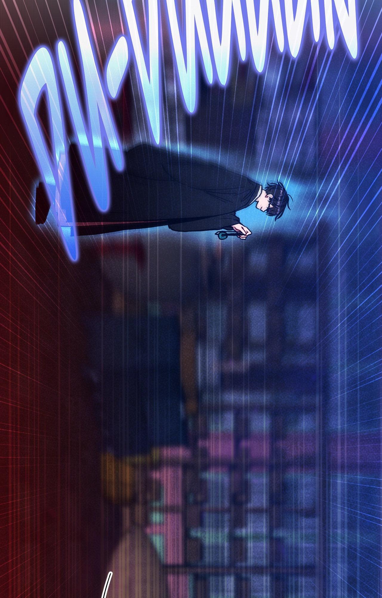 One Summer Day - Chapter 107 manhwa