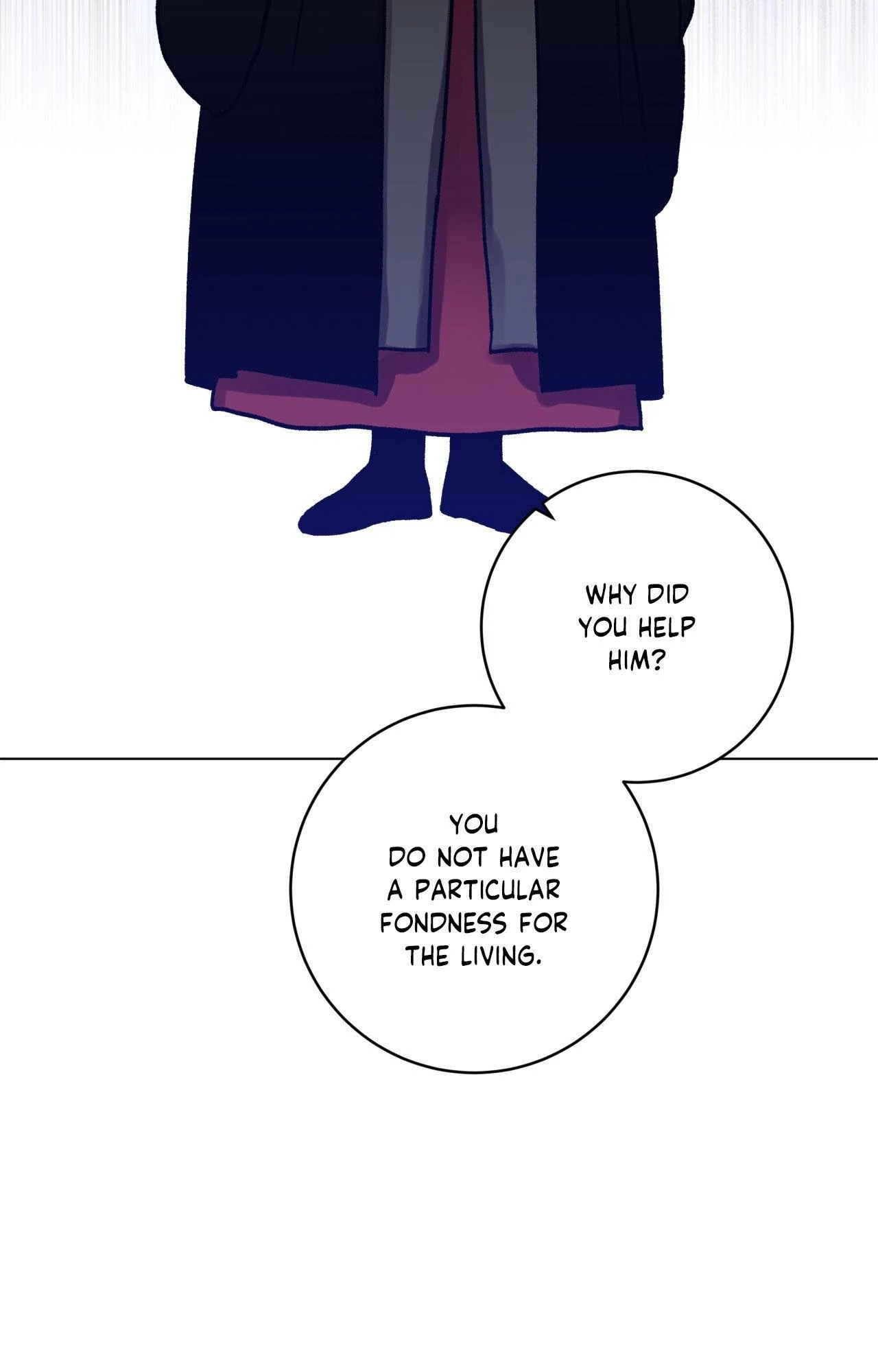 One Summer Day - Chapter 107 manhwa