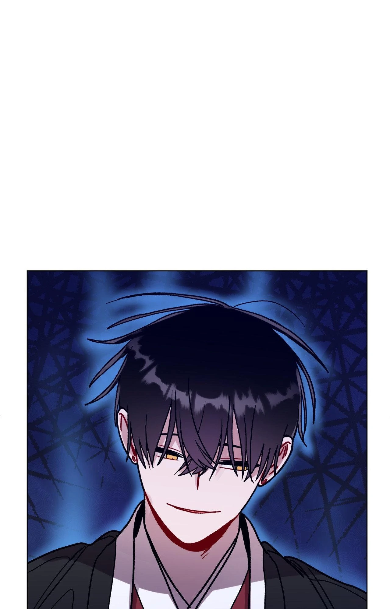 One Summer Day - Chapter 107 manhwa