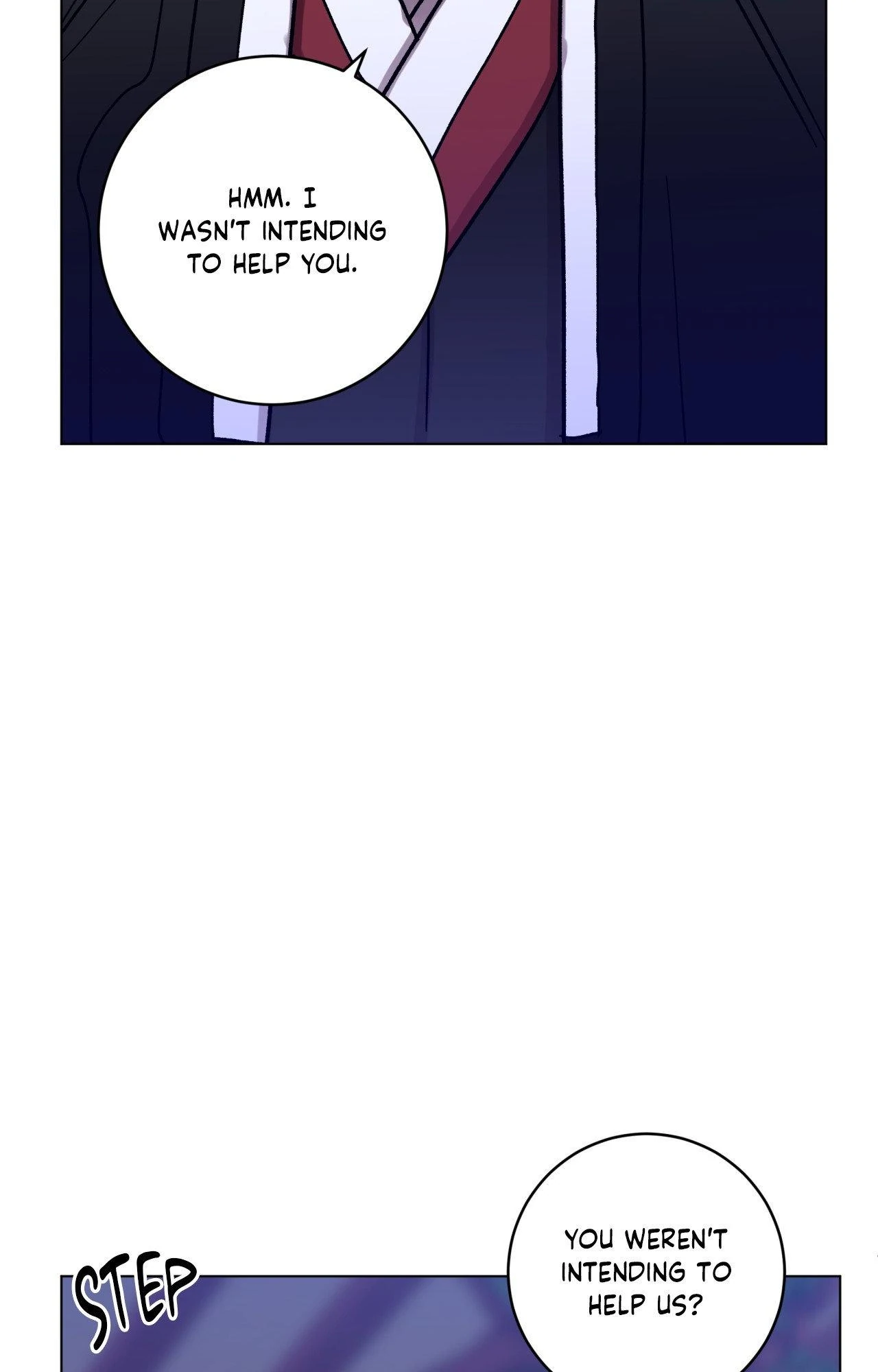 One Summer Day - Chapter 107 manhwa