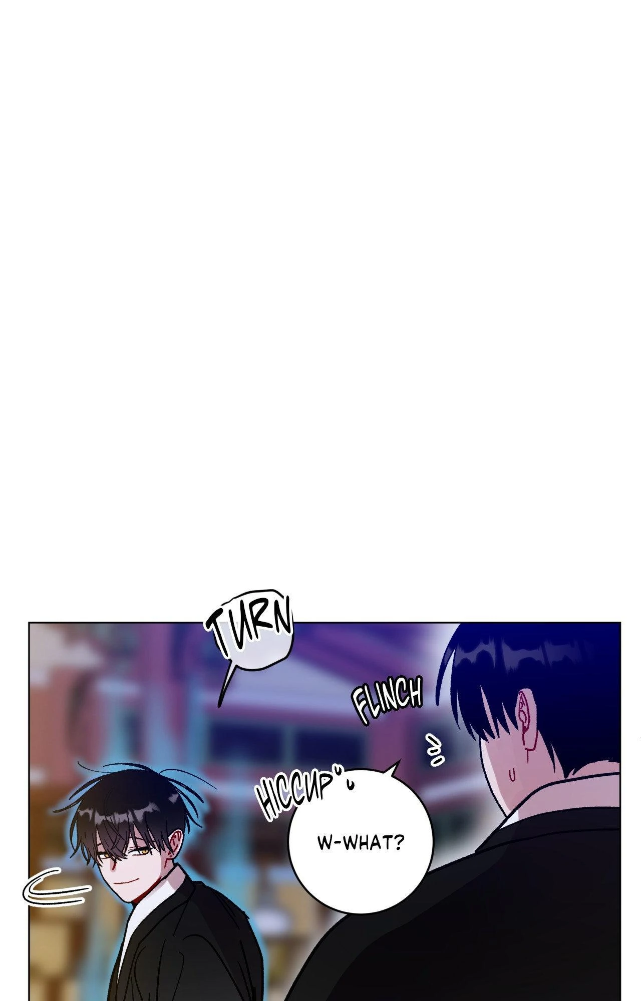 One Summer Day - Chapter 107 manhwa