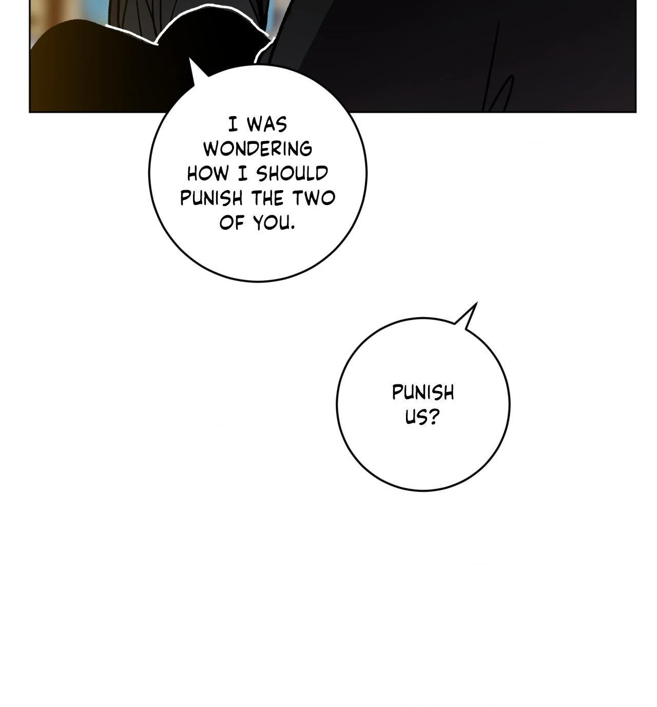 One Summer Day - Chapter 107 manhwa