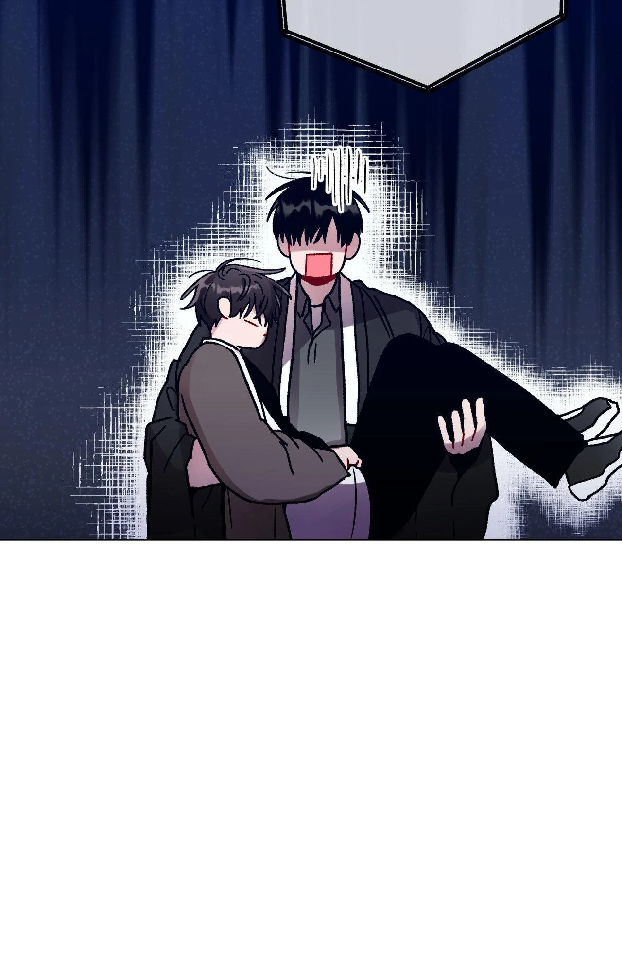 One Summer Day - Chapter 107 manhwa