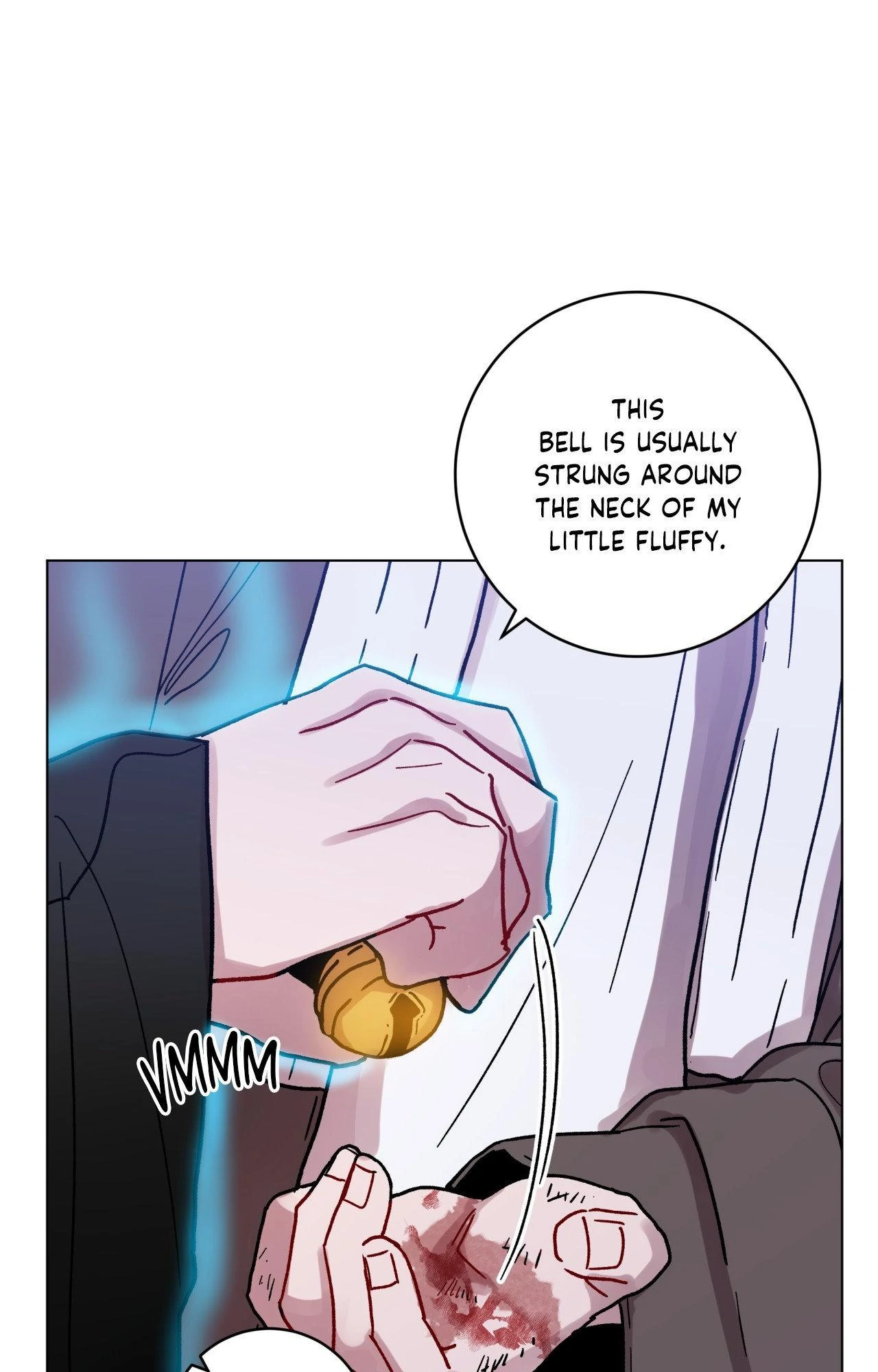 One Summer Day - Chapter 107 manhwa