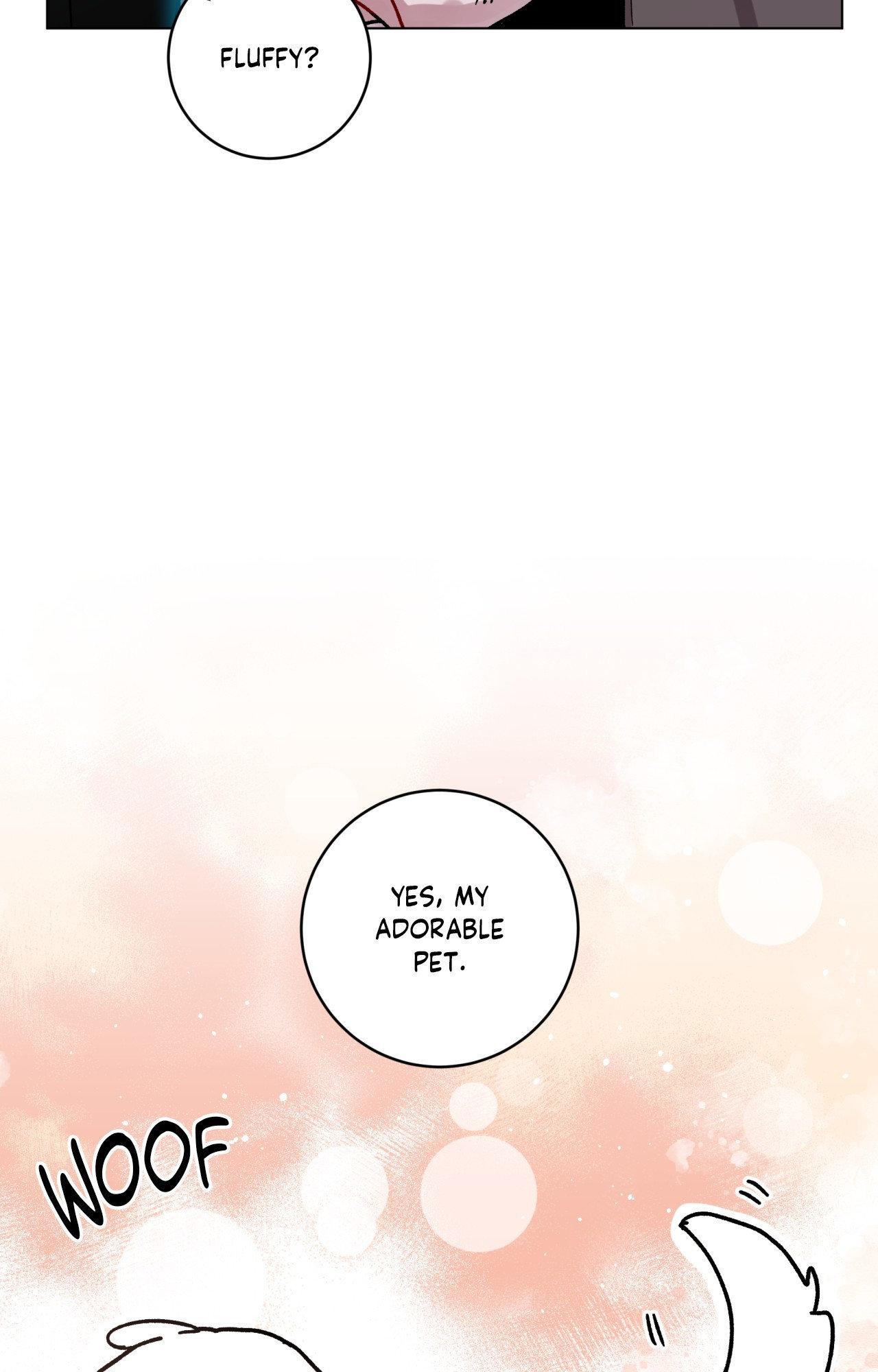 One Summer Day - Chapter 107 manhwa