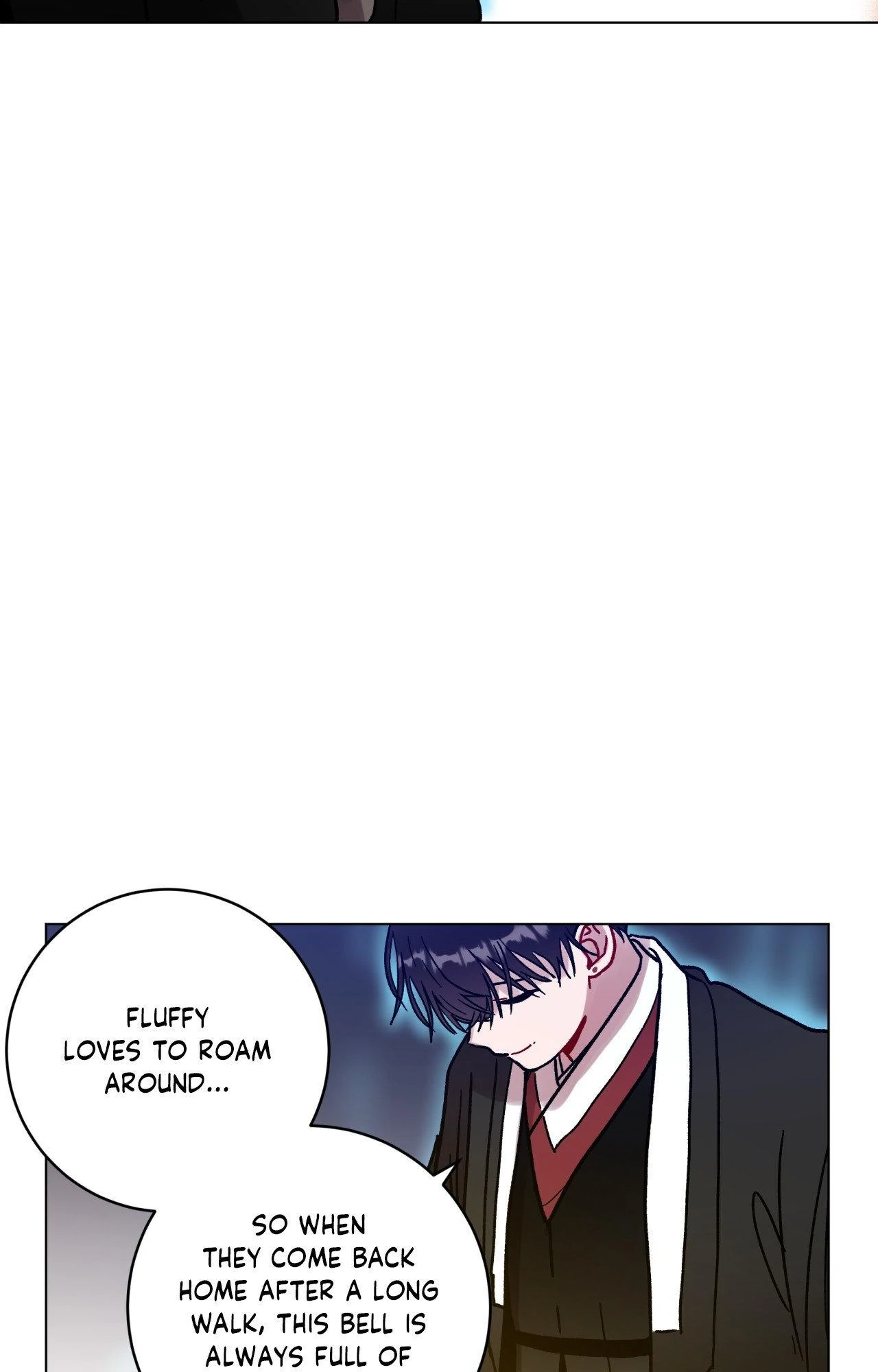 One Summer Day - Chapter 107 manhwa