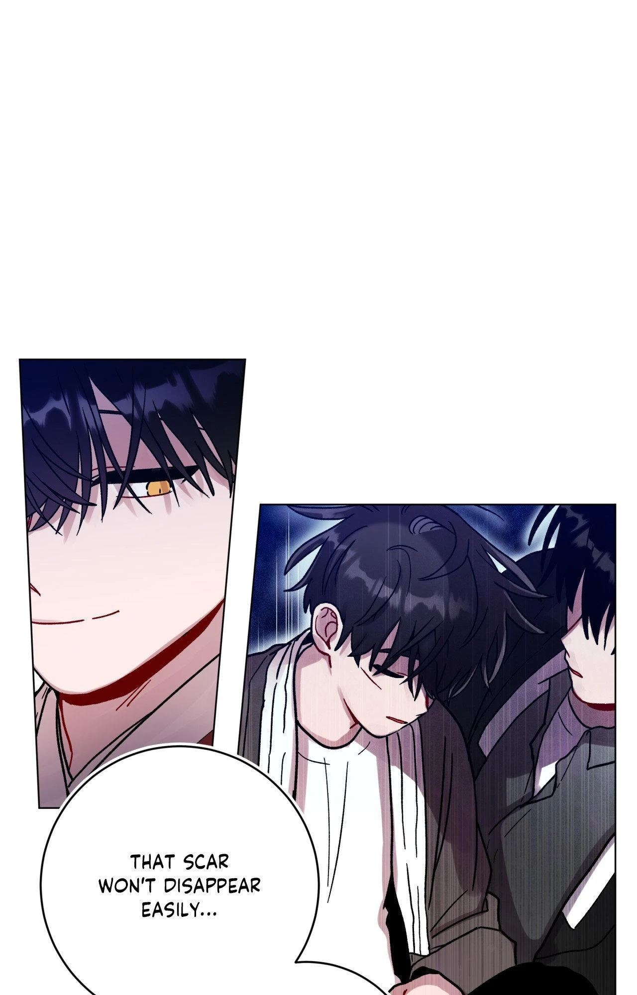 One Summer Day - Chapter 107 manhwa