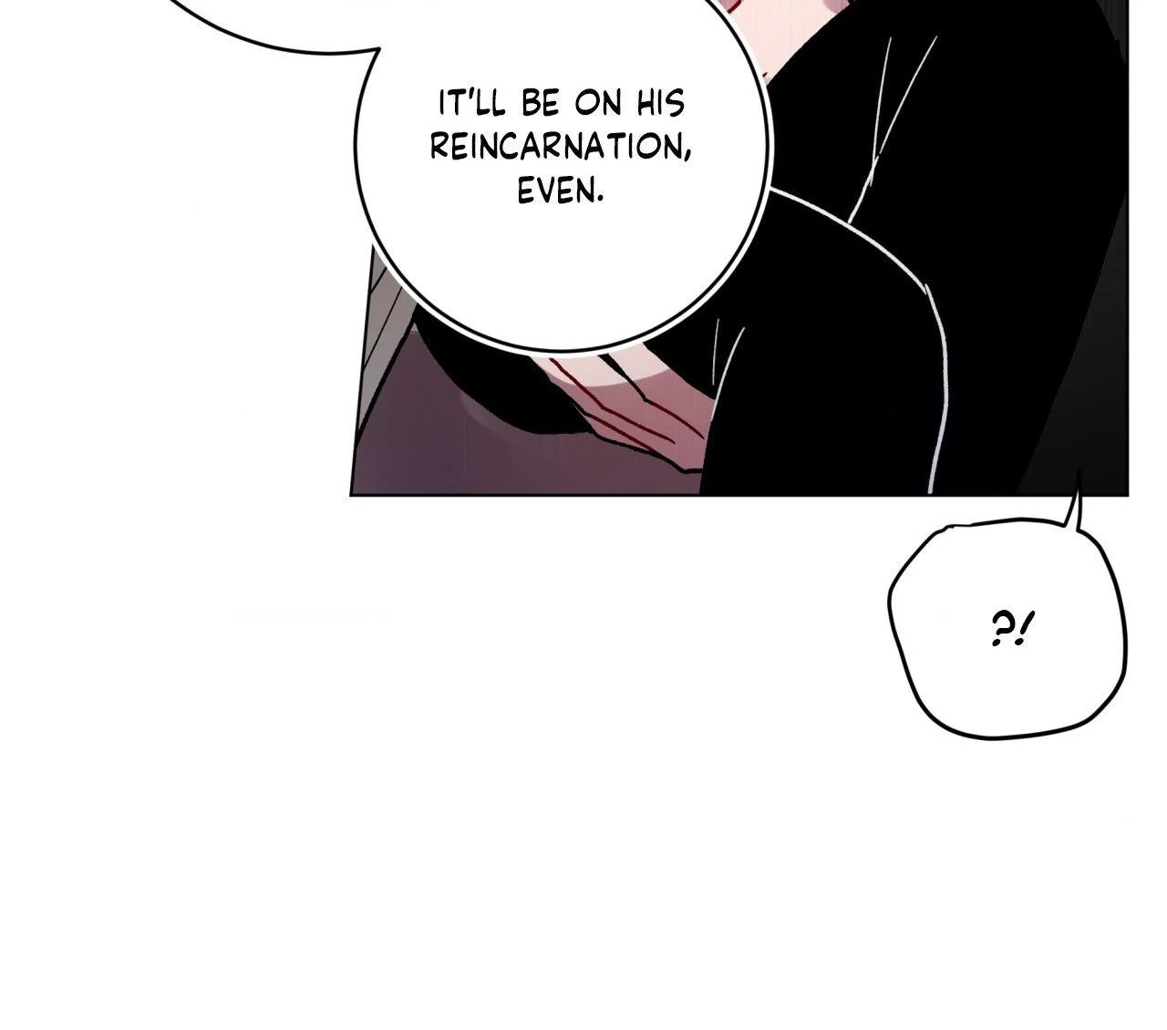 One Summer Day - Chapter 107 manhwa