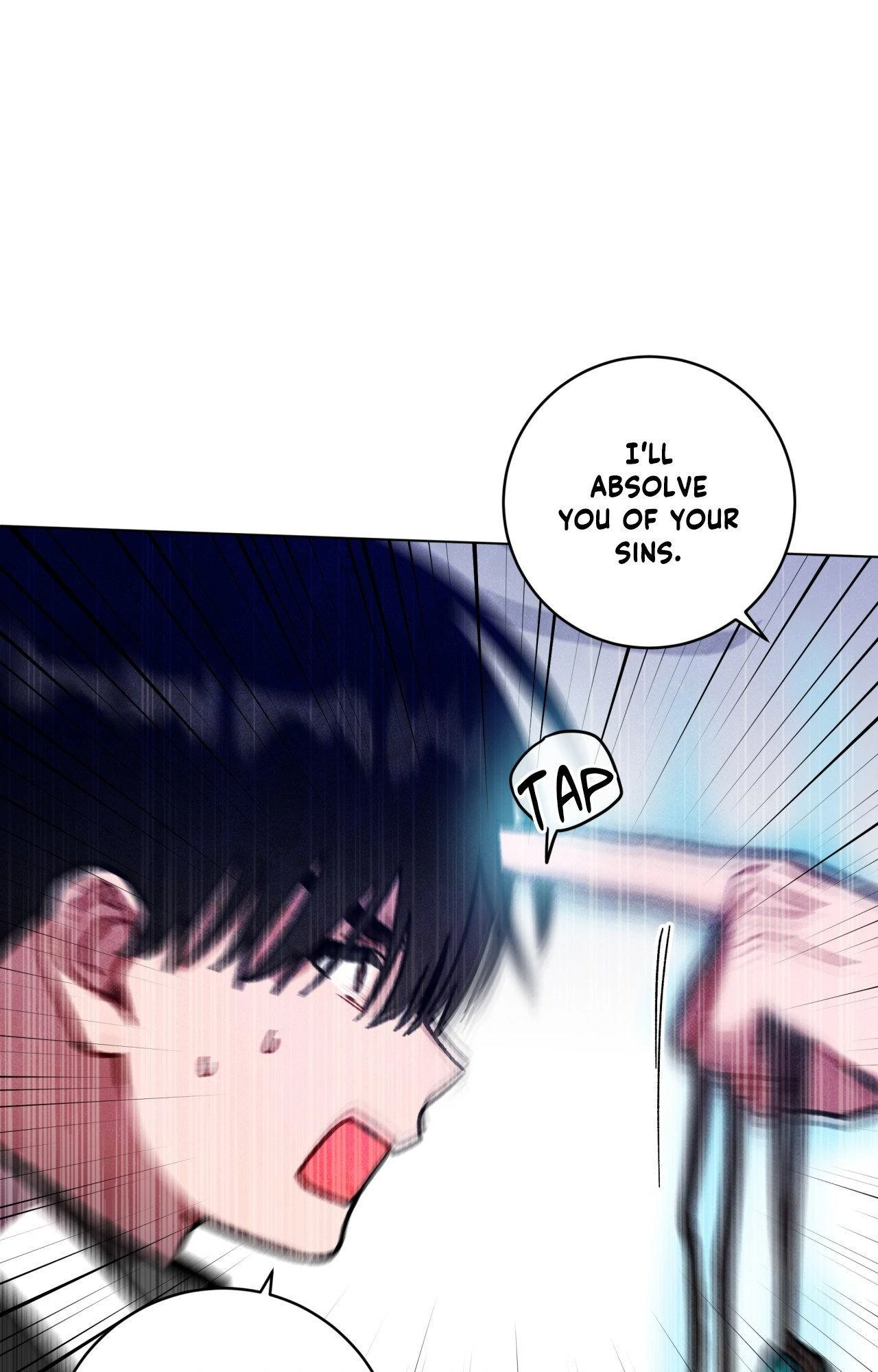 One Summer Day - Chapter 107 manhwa