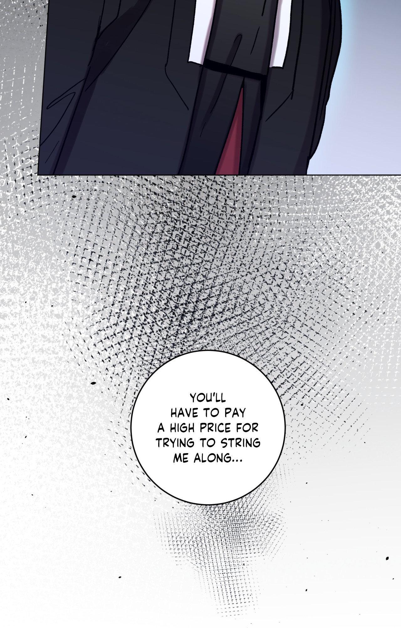 One Summer Day - Chapter 107 manhwa