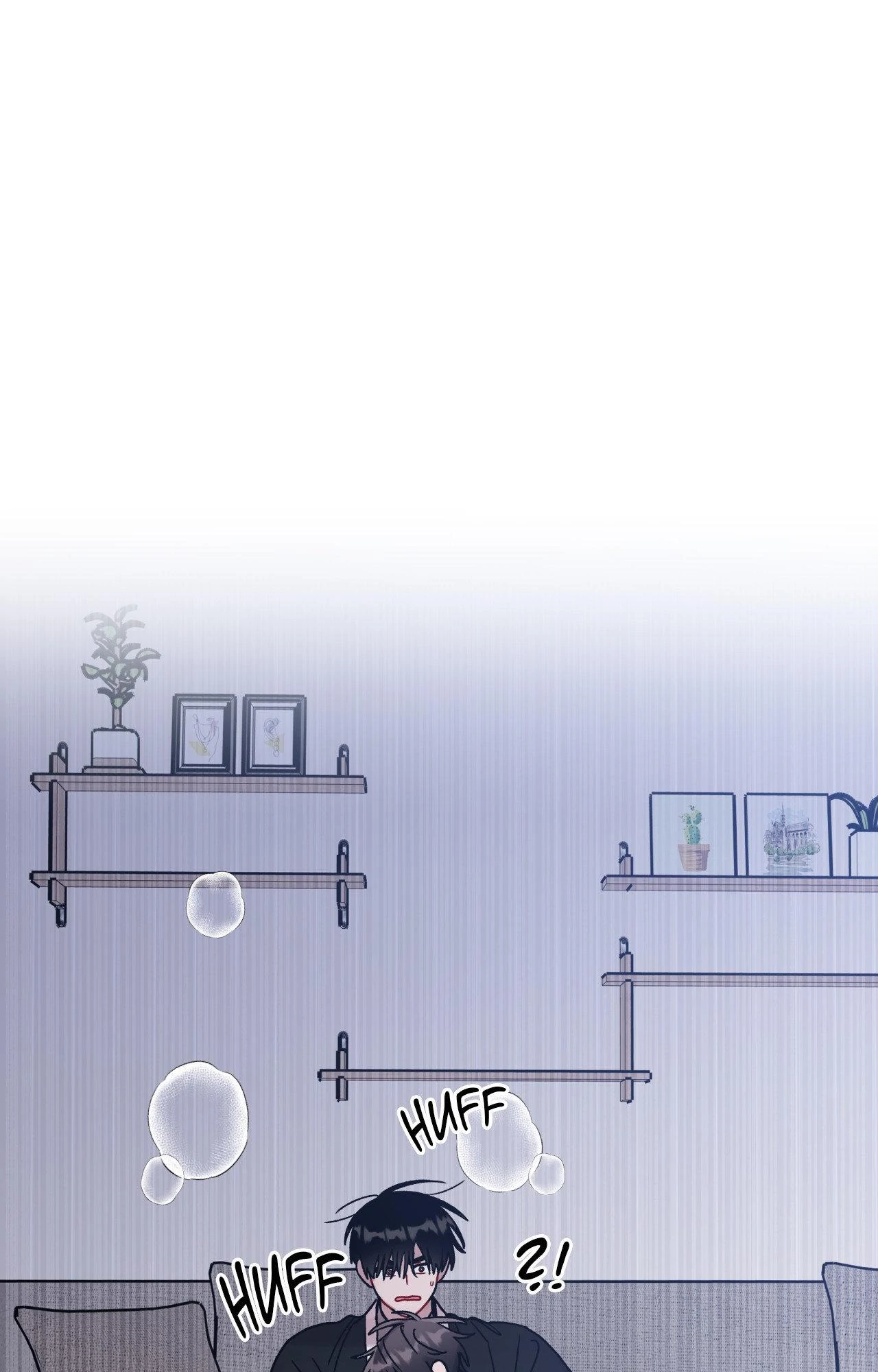 One Summer Day - Chapter 107 manhwa