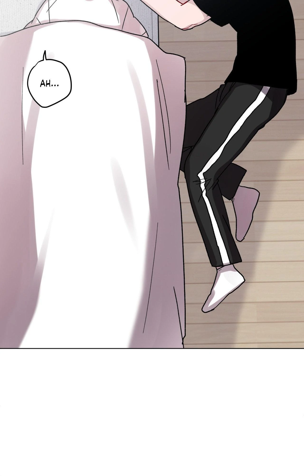 One Summer Day - Chapter 107 manhwa
