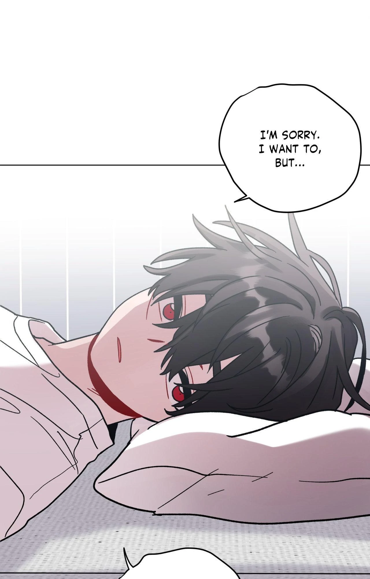 One Summer Day - Chapter 107 manhwa