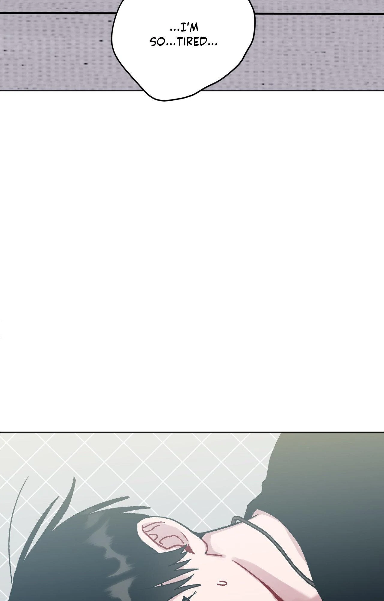 One Summer Day - Chapter 107 manhwa