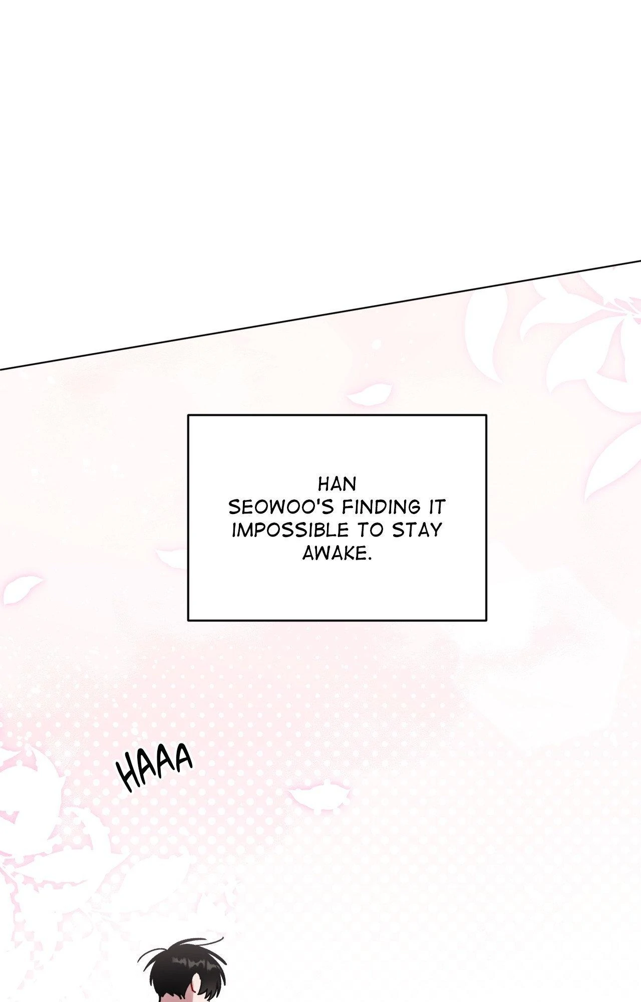 One Summer Day - Chapter 107 manhwa