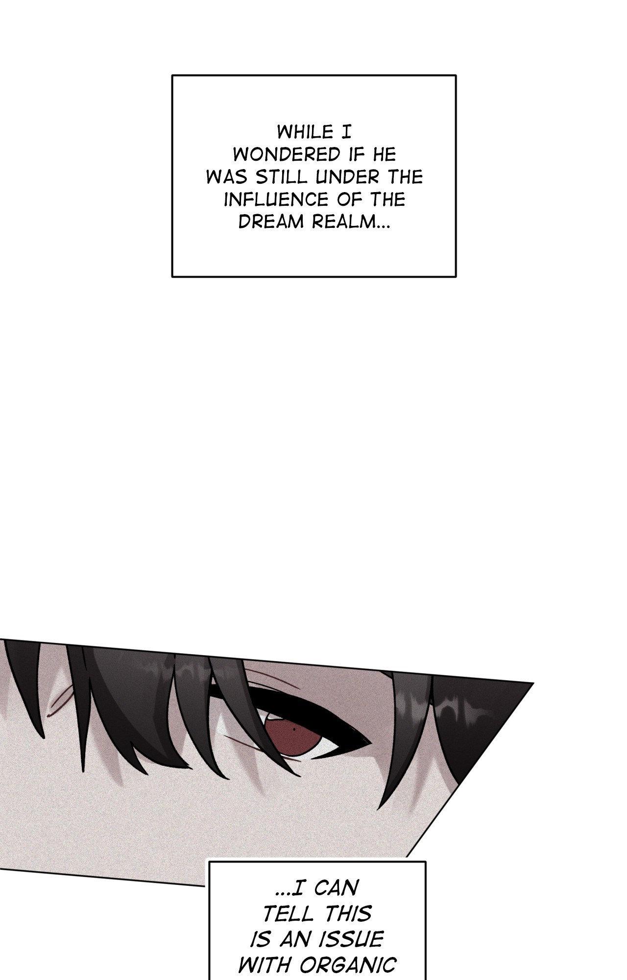 One Summer Day - Chapter 107 manhwa