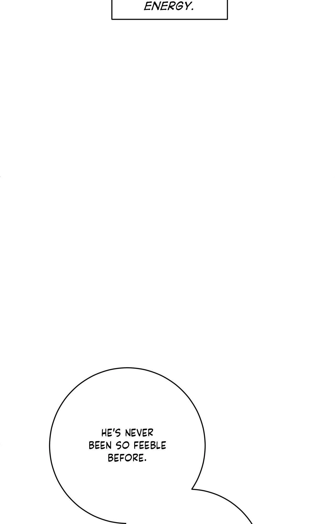 One Summer Day - Chapter 107 manhwa