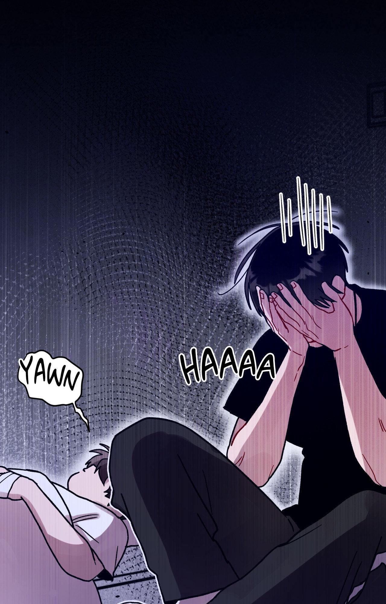 One Summer Day - Chapter 107 manhwa