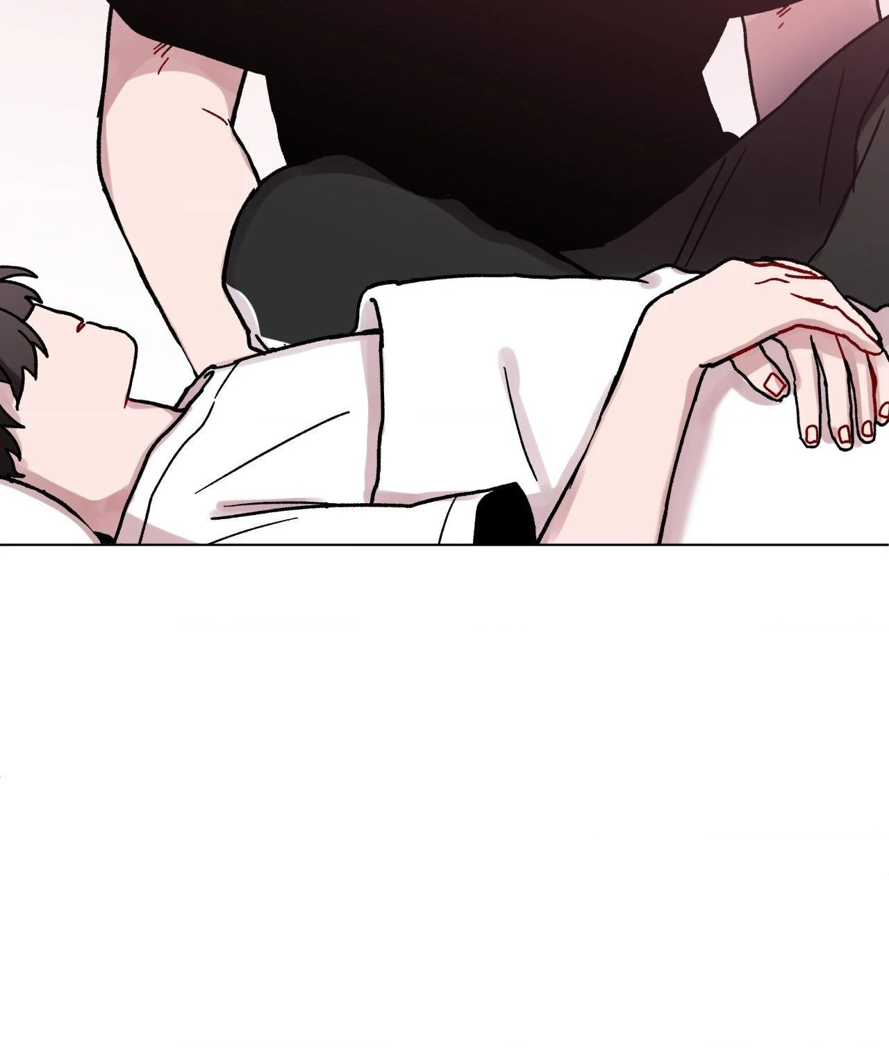 One Summer Day - Chapter 107 manhwa