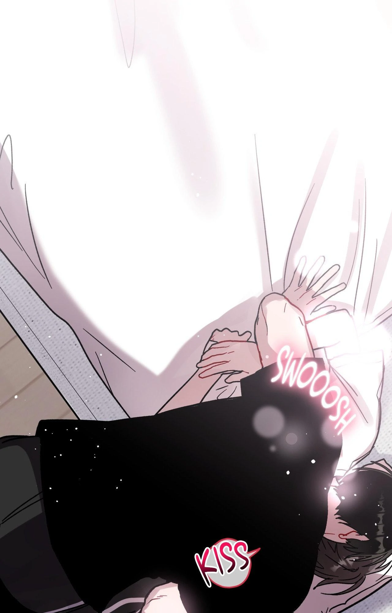 One Summer Day - Chapter 107 manhwa