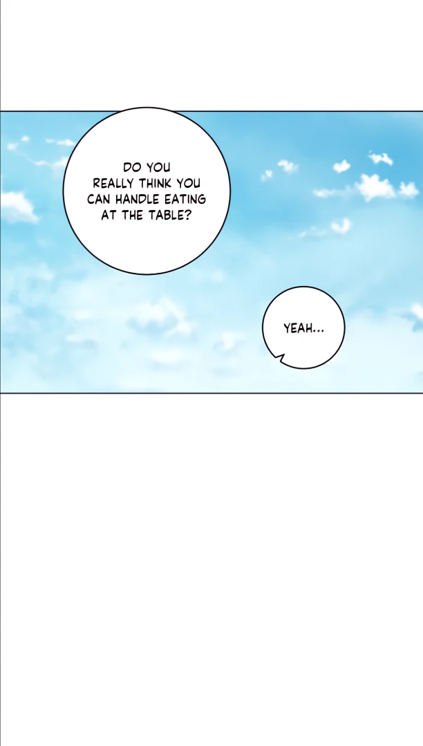One Summer Day - Chapter 108 manhwa