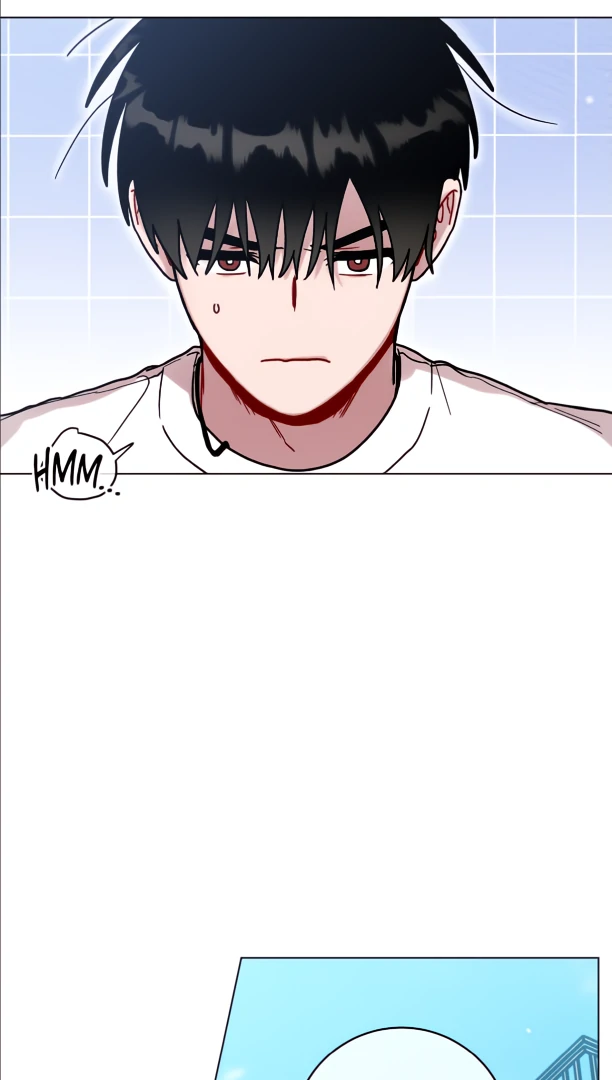 One Summer Day - Chapter 108 manhwa