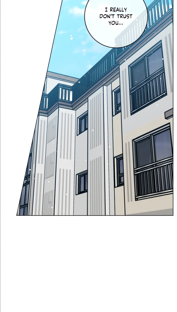One Summer Day - Chapter 108 manhwa