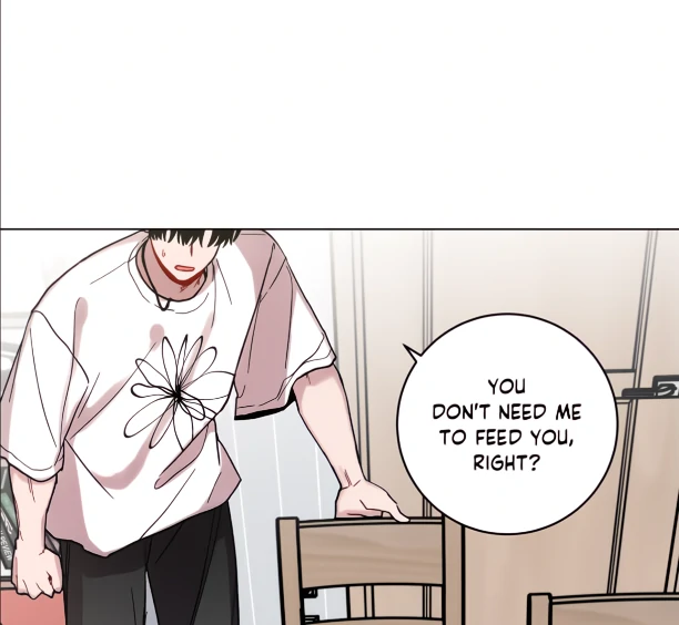 One Summer Day - Chapter 108 manhwa