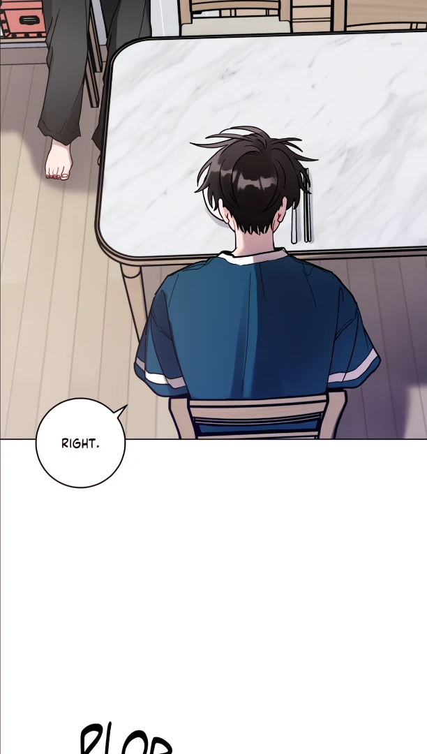 One Summer Day - Chapter 108 manhwa