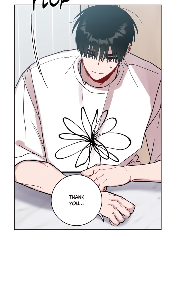 One Summer Day - Chapter 108 manhwa