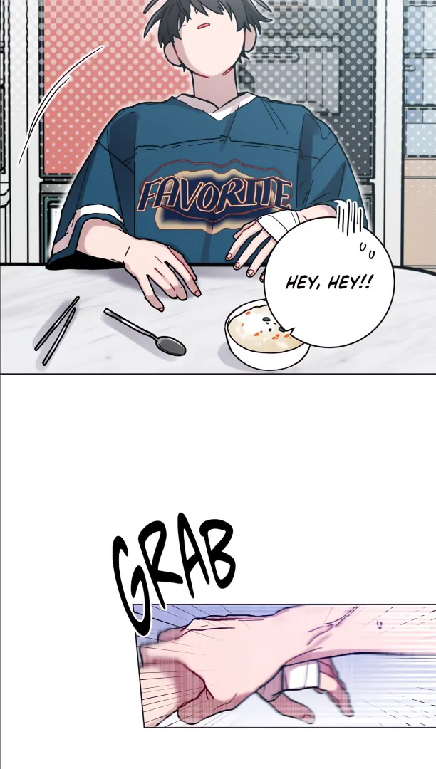 One Summer Day - Chapter 108 manhwa