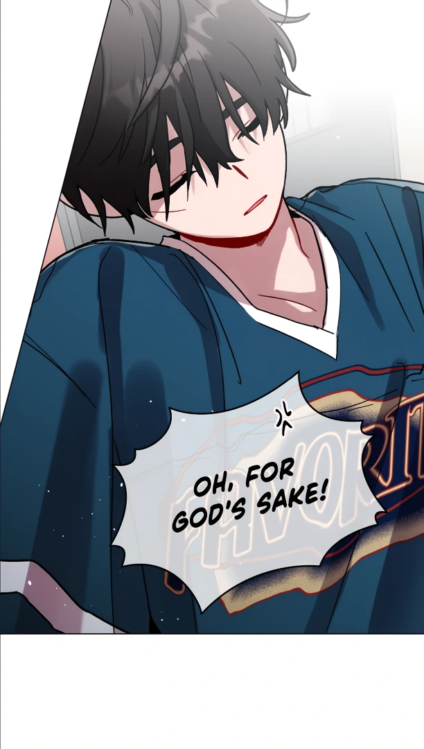 One Summer Day - Chapter 108 manhwa