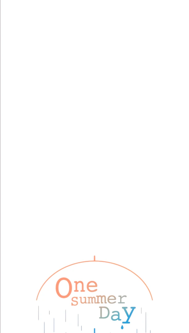 One Summer Day - Chapter 108 manhwa
