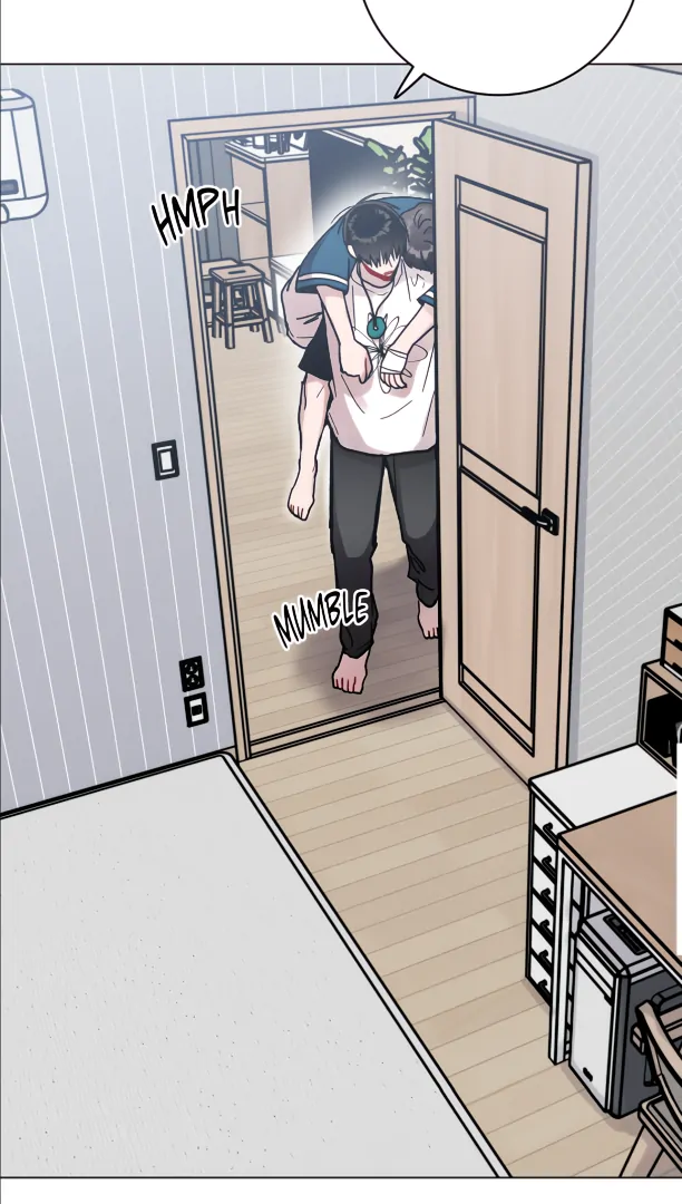 One Summer Day - Chapter 108 manhwa