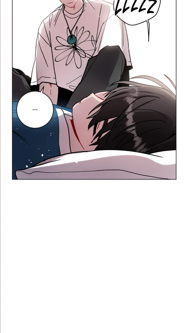 One Summer Day - Chapter 108 manhwa