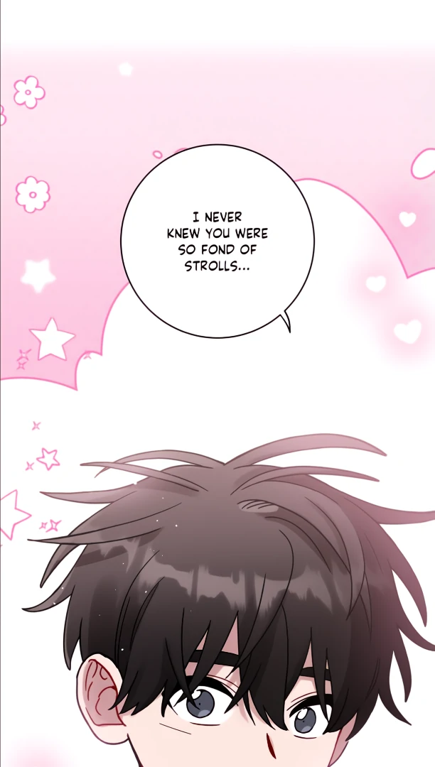 One Summer Day - Chapter 108 manhwa