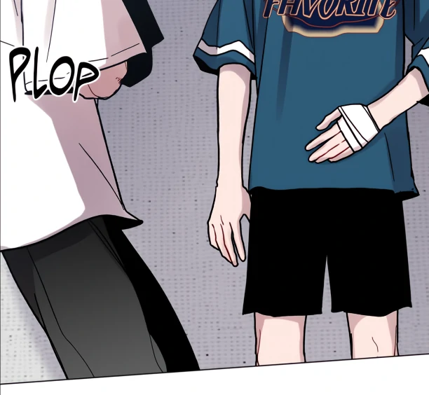 One Summer Day - Chapter 108 manhwa