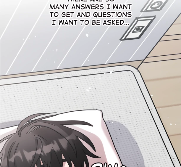 One Summer Day - Chapter 108 manhwa