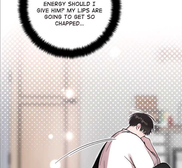 One Summer Day - Chapter 108 manhwa