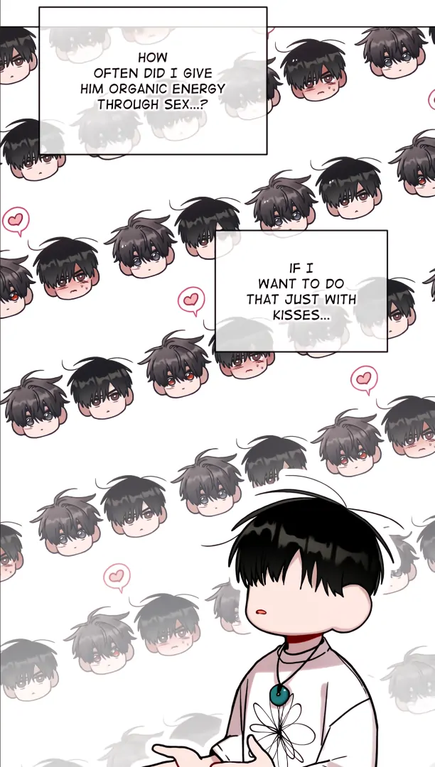 One Summer Day - Chapter 108 manhwa