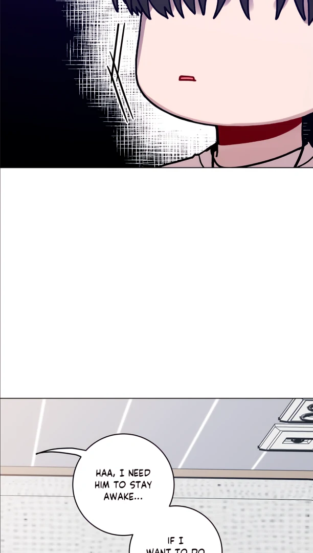 One Summer Day - Chapter 108 manhwa