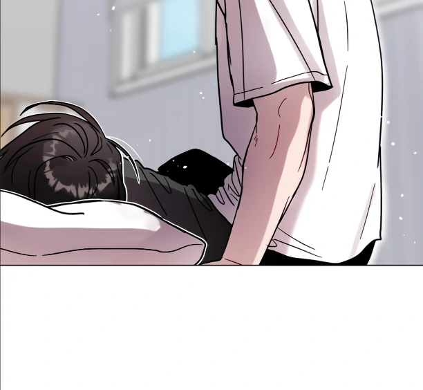 One Summer Day - Chapter 108 manhwa