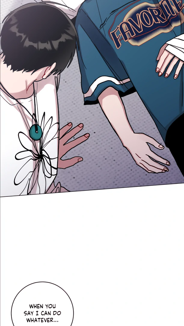 One Summer Day - Chapter 108 manhwa