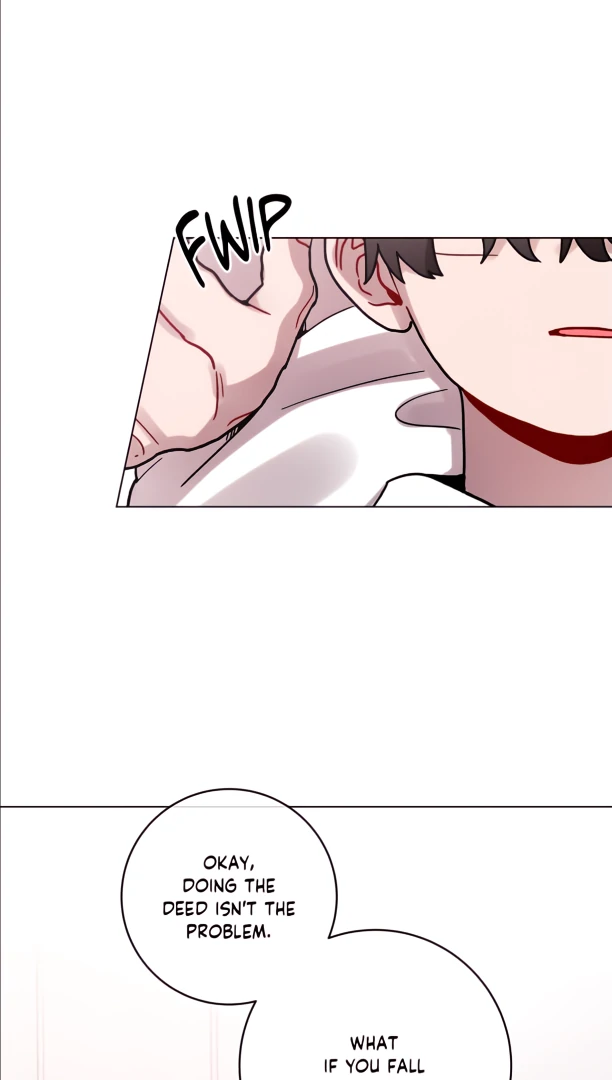 One Summer Day - Chapter 108 manhwa